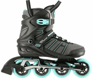 Nils Extreme Rollers NA14217 Rekreace Black R. 41