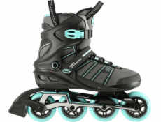 Nils Extreme Rollers NA14217 Rekreace Black R. 41