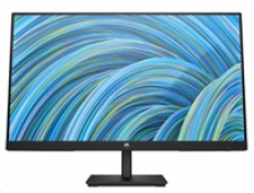 LCD HP V24v G5; 23.8" VA matný; FHD 1920x1080; 250 nitov; 5ms; HDMI,VGA; VESA