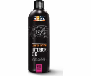 ADBL INTERIOR QD 1L UNLIMITED - QUICK INTERIOR DETAILER