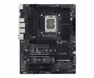 ASUS MB Sc LGA1700 PRE WS W680-ACE, Intel W680, 4xDDR5, 1...