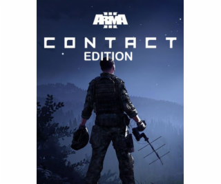 ESD Arma 3 Contact Edition