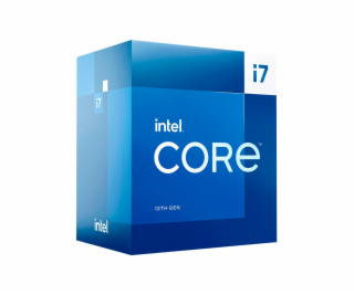 Core™ i7-13700F, Prozessor