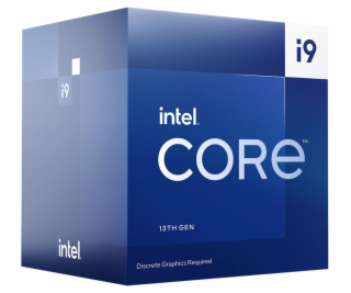 Core™ i9-13900F, Prozessor