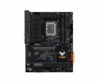 ASUS TUF GAMING B760-PLUS WIFI D4 LGA 1700 ATX