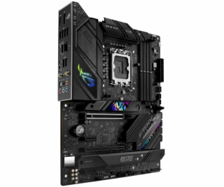 ASUS ROG STRIX B760-F GAMING WIFI / Intel B760 / LGA1700 ...