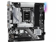 ASROCK Základná doska B760M Pro RS/D4