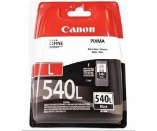 Canon PG-540 L schwarz