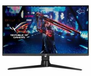 ASUS ROG Strix XG32AQ 32  IPS 2560x1440 WQHD 175Hz 1ms 60...