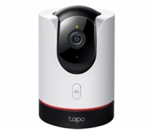 TP-link Tapo C225, Pan/Tilt Home Security kamera