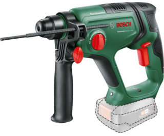 Bosch Universal 18V vrtací kladivo bez akumulátoru