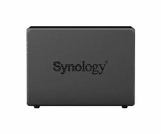 SYNOLOGY NAS Server DS723+ 2xHDD