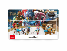 Nintendo amiibo Recken Set (Breath of the Wild)-Spielfigur