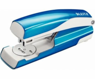 Leitz Stapler 5502 modrá