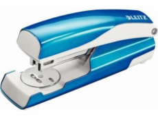 Leitz Stapler 5502 modrá