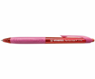 Stalo DesiL. Stalo performer Czer/Pink Pen - 328/3-40