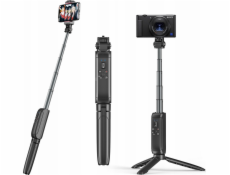 Monopod ulanzi stativ monopod selfie hell + pilot zoom Focus pro telefonní kameru / ulanzi MT-40