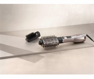 BaByliss AS90PE hair dryer and curling 