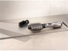 BaByliss AS90PE hair dryer and curling 