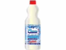 cluo Cluo Super - Chlorové bělidlo - 1l