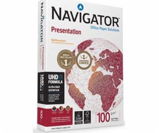 Navigator Presentation A3 kopírovací papier 100g 500 listov