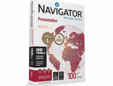 Navigator Presentation A3 kopírovací papier 100g 500 listov