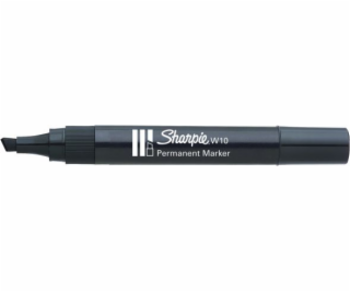 Sharpie Permanentní popisovač W10 černý (PM5022)