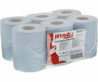 Kimberly-Clark Kimberly-Clark Wypall Reach - Hygienické r...