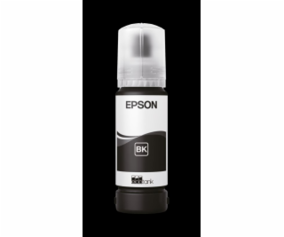 EPSON container T09C1 black ink (L8050)