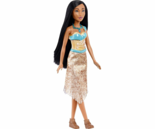 Lalka Disney Princess Pocahontas