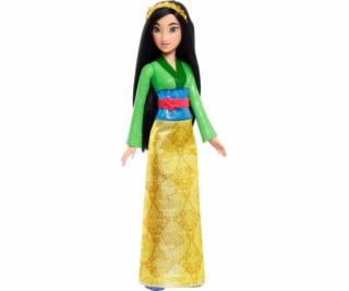 Disney Princess Mulan Doll 29 cm