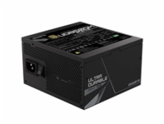 GIGABYTE zdroj UD850GM, 850W, 80plus gold, modular, 120 mm fan