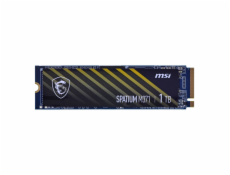 Dysk SSD MSI SPATIUM M371 NVMe M.2 1TB