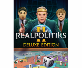 ESD Realpolitiks II Deluxe Edition