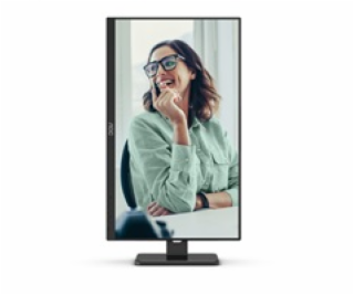 AOC/24P3CV/23,8 /IPS/FHD/75Hz/4ms/Black/3R