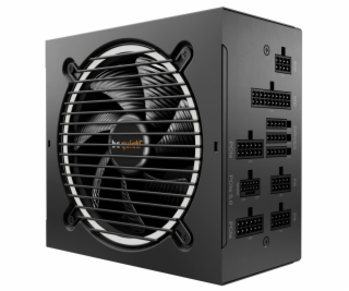 Be quiet! / zdroj PURE POWER 12 M 1000W / ATX 3.0 / activ...