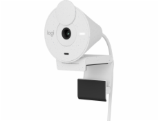 Logitech Brio 300 Full HD webcam - OFF WHITE - EMEA