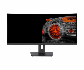 iiyama ProLite/XCB3494WQSN-B5/34 /VA/3440x1440/120Hz/0,4m...