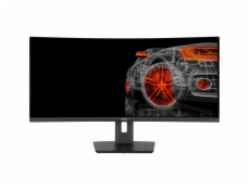 iiyama ProLite/XCB3494WQSN-B5/34 /VA/3440x1440/120Hz/0,4ms/Black/3R