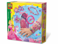 SES Glitter Dreams - Glitter Bracelets (238299)