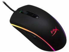 Počítačová myš Kingston HyperX Pulsefire Surge, černá