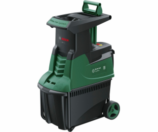 Bosch AXT 25 D Elektro-Häcksler