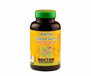 NEKTON Crested Gecko Sweet Mango 100g