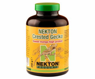 NEKTON Crested Gecko Sweet Mango 250g