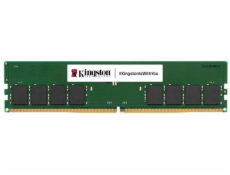 Kingston/DDR5/16GB/5600MHz/CL46/1x16GB