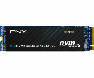 SSD 500GB M.2 2280 CS2230 M280CS2230-500-RB