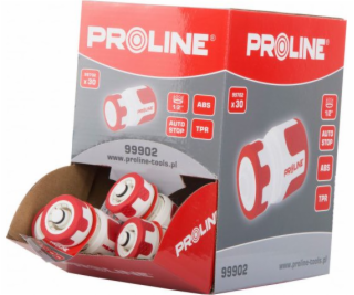 Pro-line rychlá sada s zastavením 1/2 30 ks. Proline 9990...