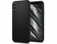 Spigen Liquid Air Overlay pro Apple iPhone X/XS Black