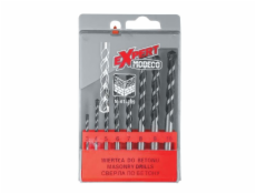 Modeco Dryth pro válcový beton 7 4 5 3 6 10 8 9mm set (MN-61-109)