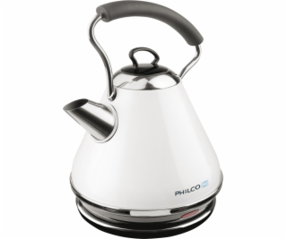 Phwk 2011 Biały Kettle